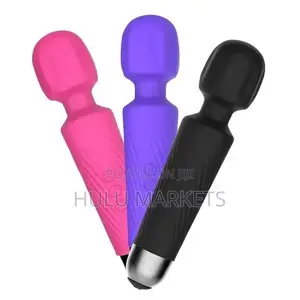Photo - Rechargeable Vibrators