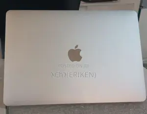 New Laptop Apple MacBook Pro 2020 8GB Intel Core I5 SSD 256GB