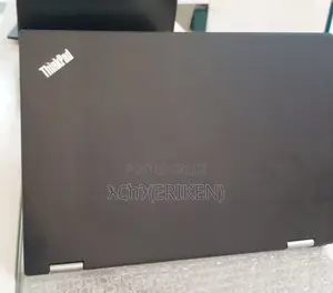 New Laptop Lenovo ThinkPad Yoga 370 16GB Intel Core I5 SSD 512GB