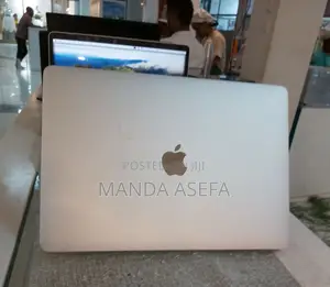 New Laptop Apple MacBook Pro 2018 16GB Intel Core I5 SSD 256GB