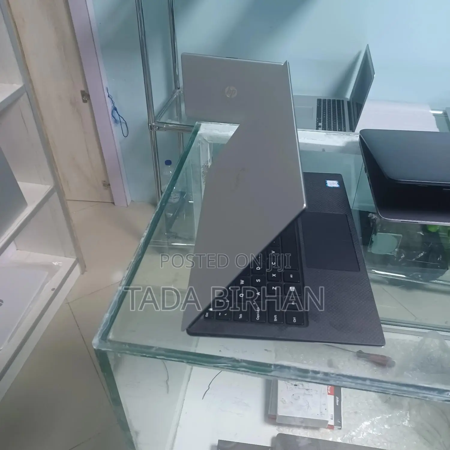 New Laptop Dell XPS 15 16GB Intel Core i7 SSD 512GB