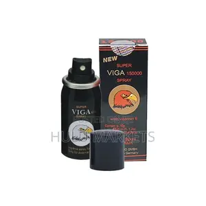 Photo - Viga Spray for Mens