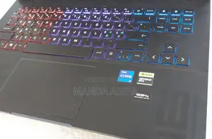New Laptop HP Omen 16 16GB Intel Core I7 SSD 1T