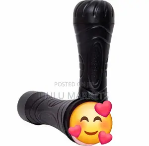 Photo - Realistic Pocket Pussy