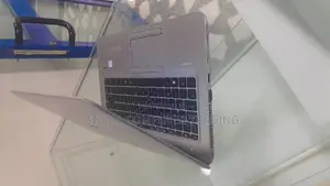 Photo - New Laptop HP EliteBook 840 8GB Intel Core I7 SSD 256GB