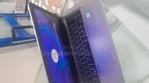 New Laptop HP EliteBook 840 8GB Intel Core I7 SSD 256GB