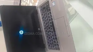 New Laptop HP EliteBook 840 8GB Intel Core I7 SSD 256GB