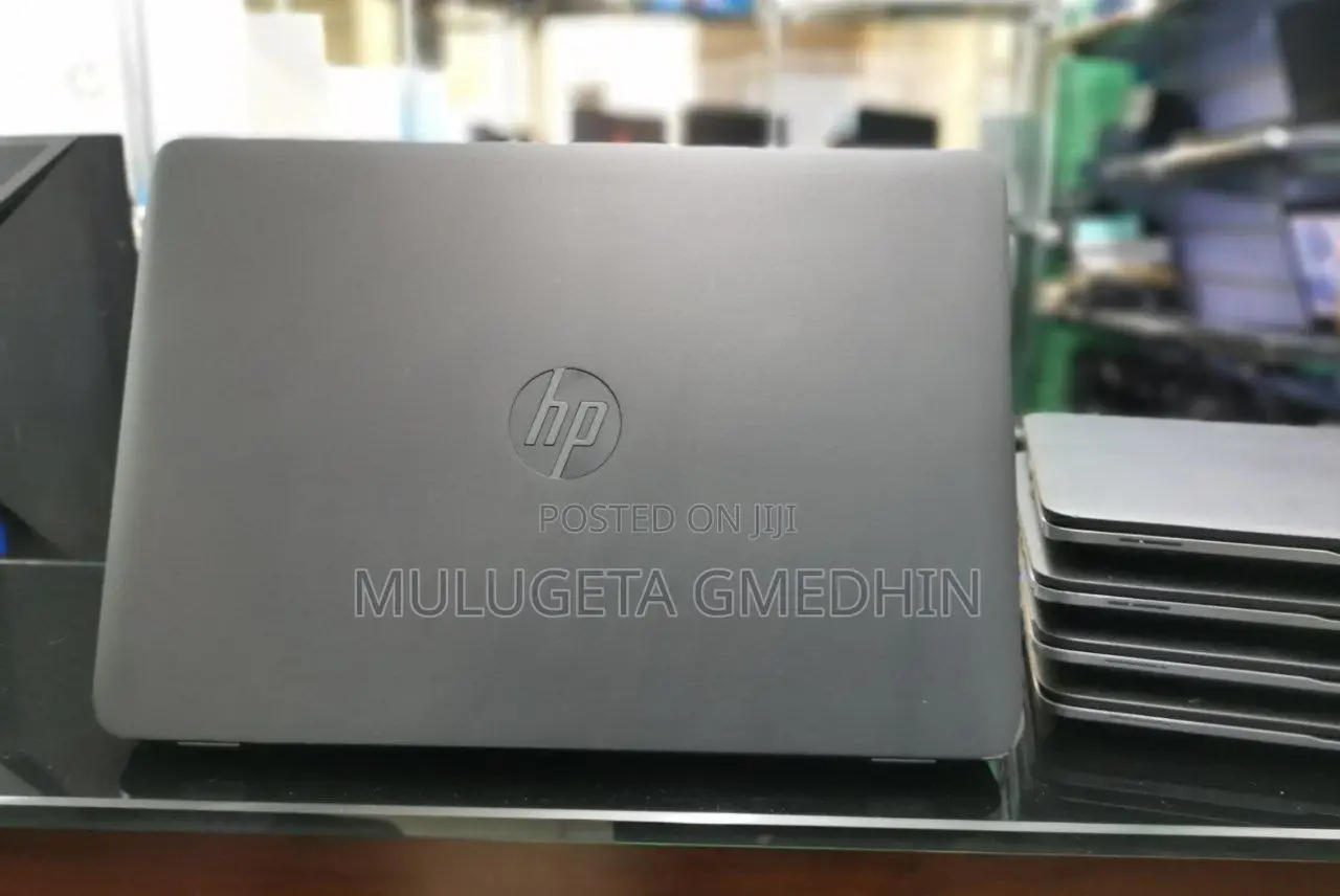 Laptop HP EliteBook 820 G2 16GB Intel Core I7 SSD 256GB