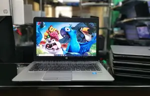 Laptop HP EliteBook 820 G2 16GB Intel Core I7 SSD 256GB