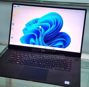 Photo - New Laptop Dell XPS 15 16GB Intel Core I7 SSD 512GB