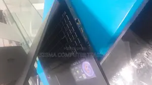 New Laptop MSI 16GB Intel Core I7 SSD 1T