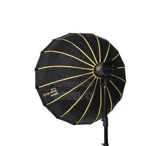Photo - Softbox for Outdoor 105cm With Grid