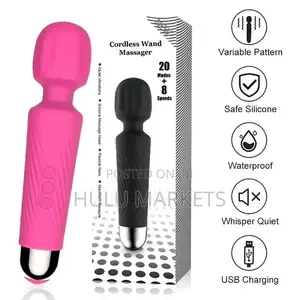 Photo - Silicone Vibrators