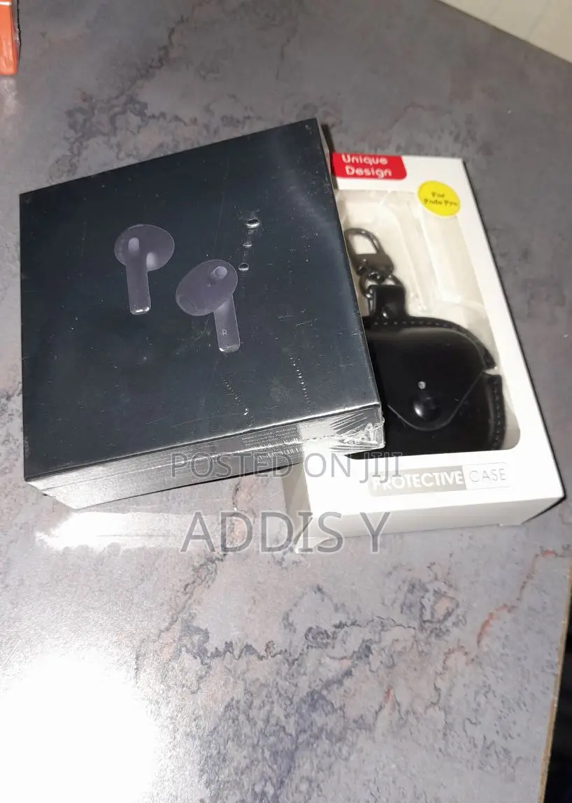 3rd Generation and Case