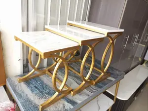 Photo - Coffee Table