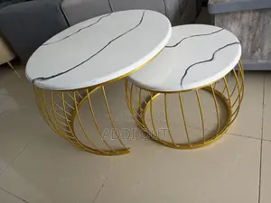 Photo - Epoxy Table/ኢፖክሲ ጠረጴዛ