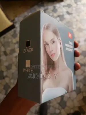 Photo - F9 Airpods New