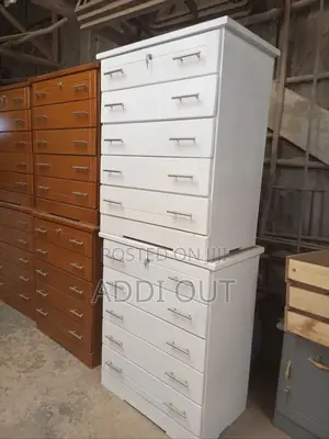 Photo - ሸሚዝ ኮሞ/Drawers