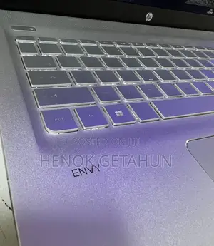 New Laptop HP Omen 15 8GB Intel Core i5 HDD+SSD 500GB