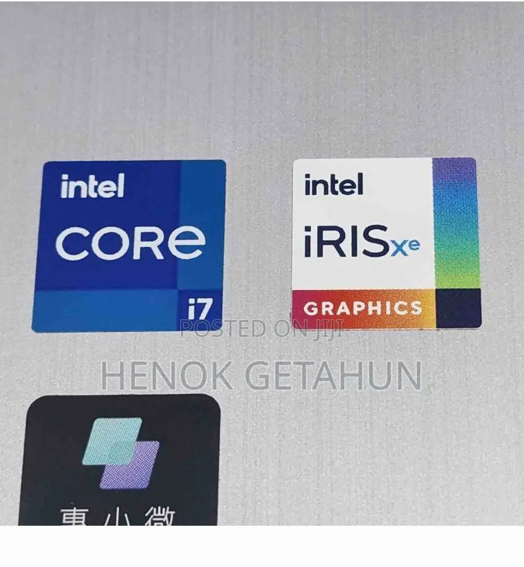 New Laptop HP Stream Notebook 16GB Intel Core I7 SSD 512GB