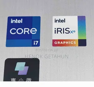 New Laptop HP Stream Notebook 16GB Intel Core I7 SSD 512GB