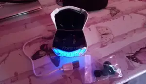 Photo - Earpad Earpod