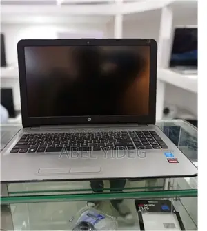 Photo - New Laptop HP Stream Notebook 8GB Intel Core I5 HDD 1T
