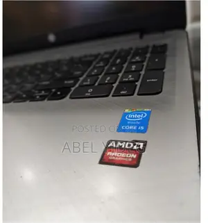 New Laptop HP Stream Notebook 8GB Intel Core I5 HDD 1T