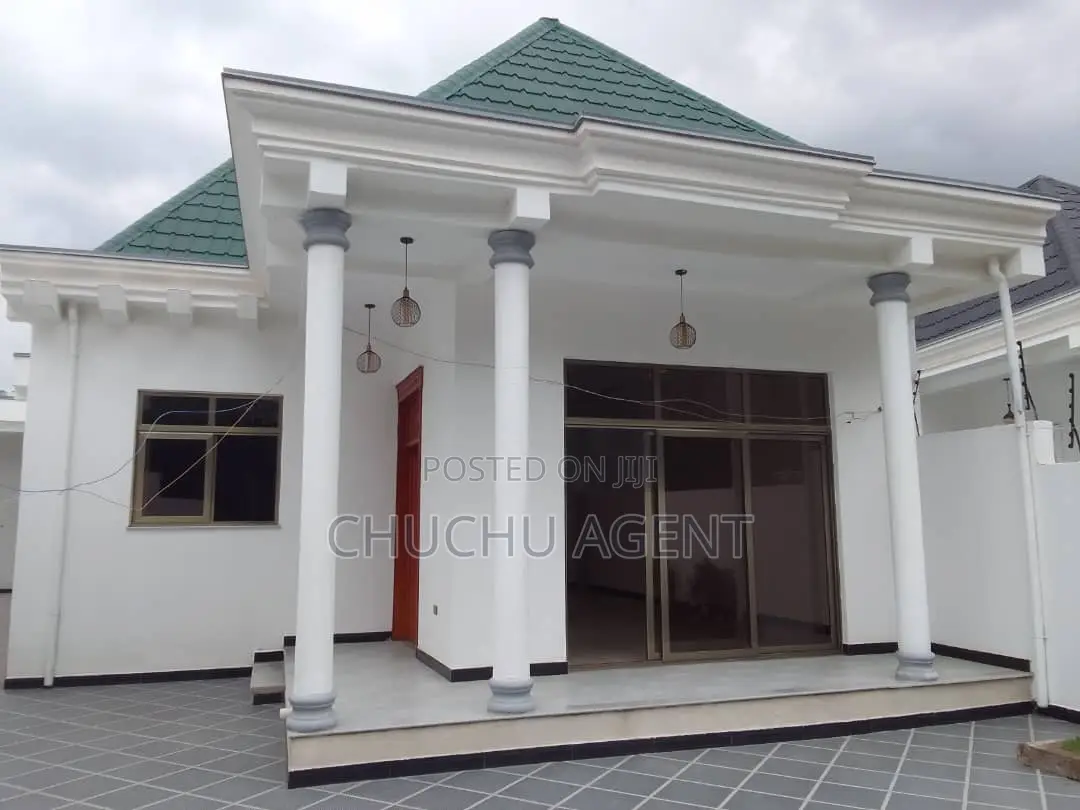3bdrm House in Bole for sale