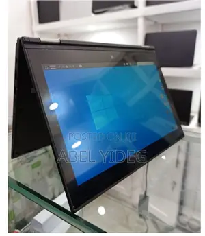 Photo - New Laptop Lenovo Yoga 260 16GB Intel Core I7 SSD 512GB