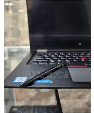 New Laptop Lenovo Yoga 260 16GB Intel Core I7 SSD 512GB