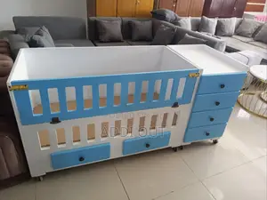 Photo - የልጅ አልጋ/Childrens Bed