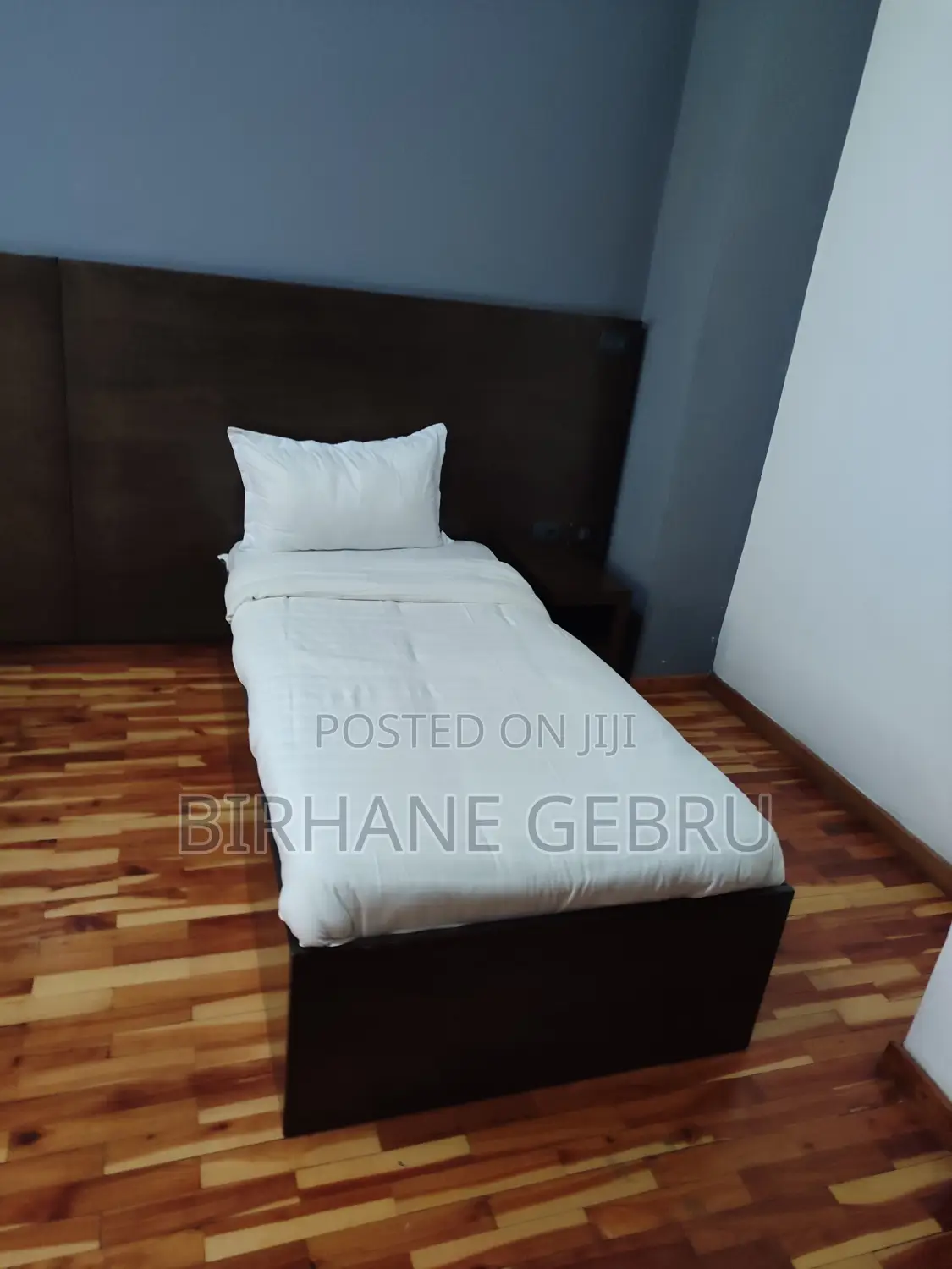 2bedroom Ferinshed Guest House