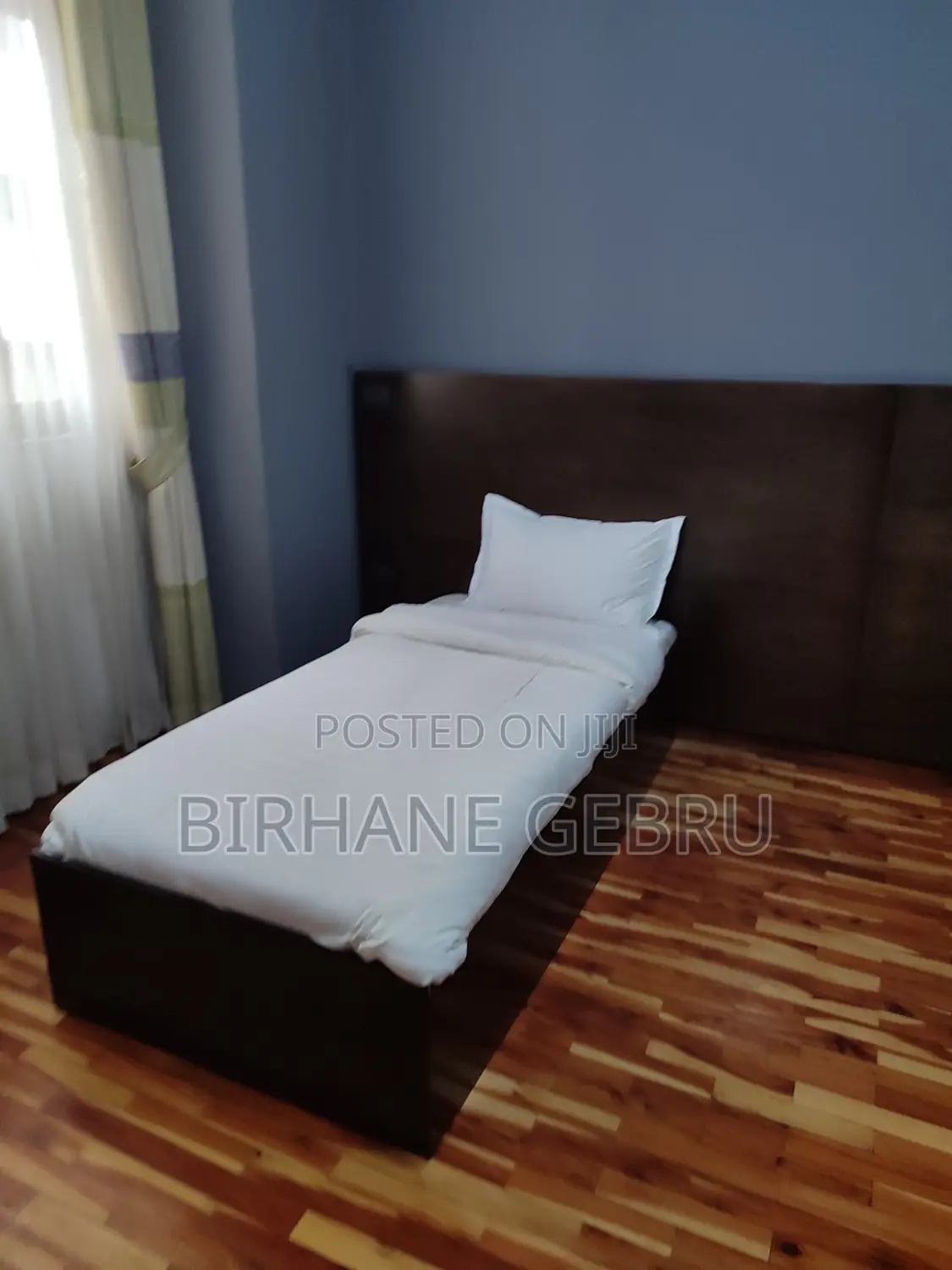 2bedroom Ferinshed Guest House