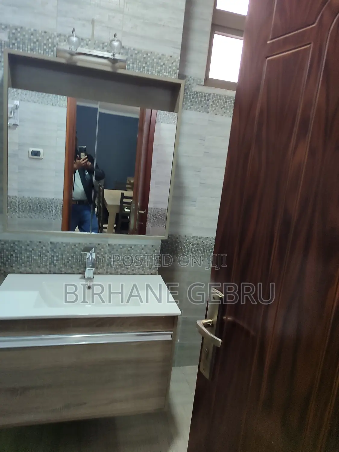 2bedroom Ferinshed Guest House