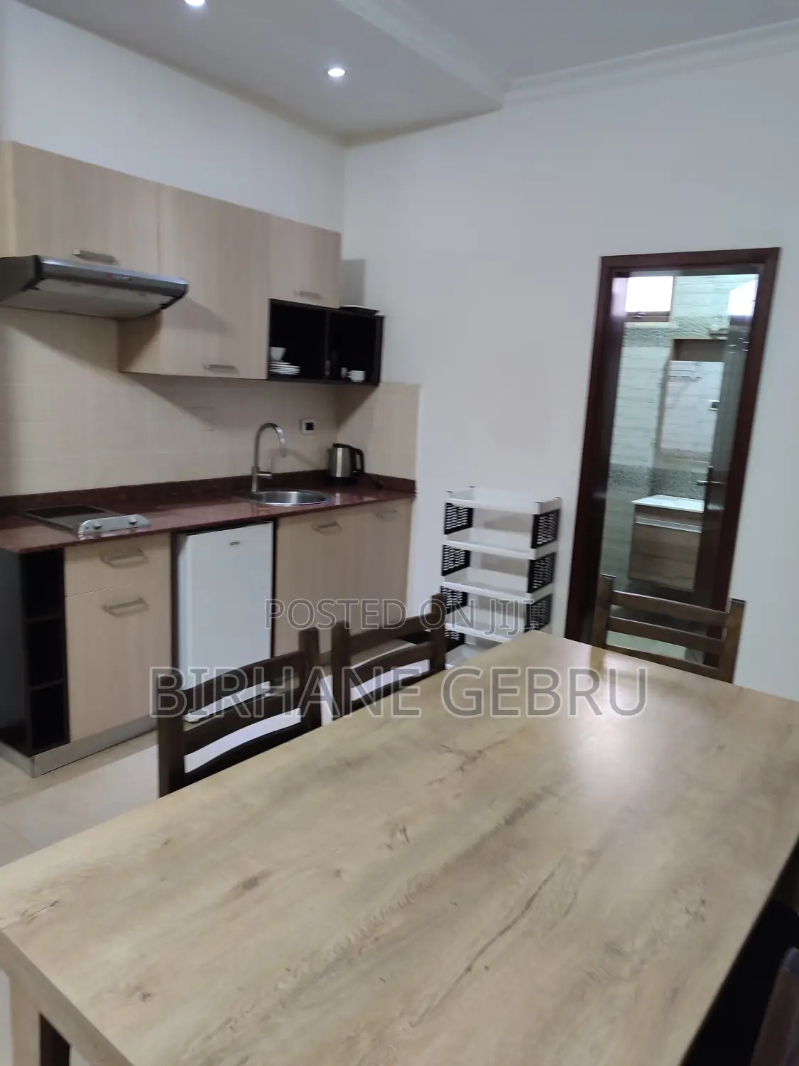 2bedroom Ferinshed Guest House