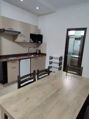 2bedroom Ferinshed Guest House