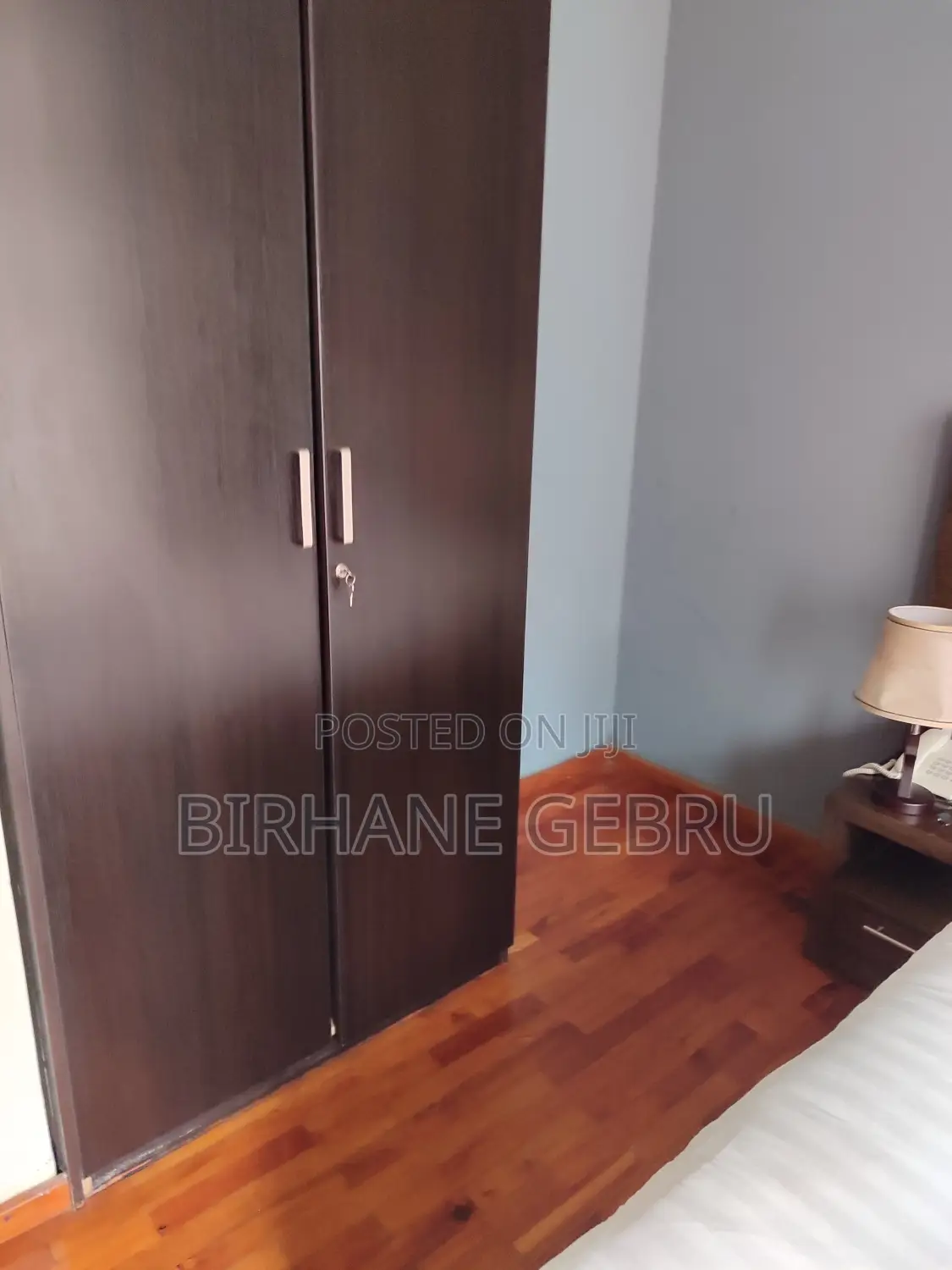 1bedroom Fernished Guesthouse