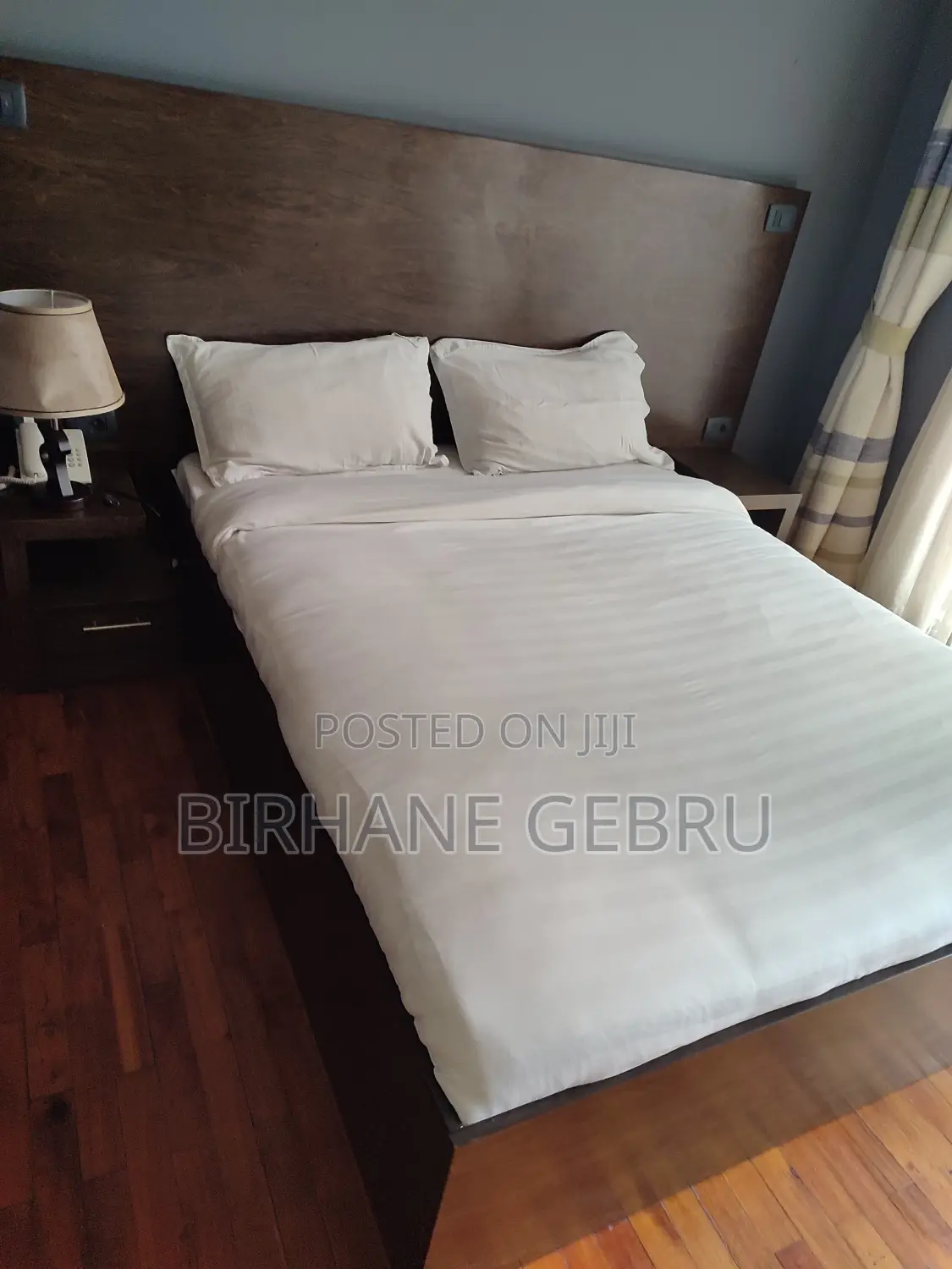 1bedroom Fernished Guesthouse