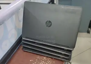 Photo - New Laptop HP EliteBook 840 8GB Intel Core I5 HDD 500GB