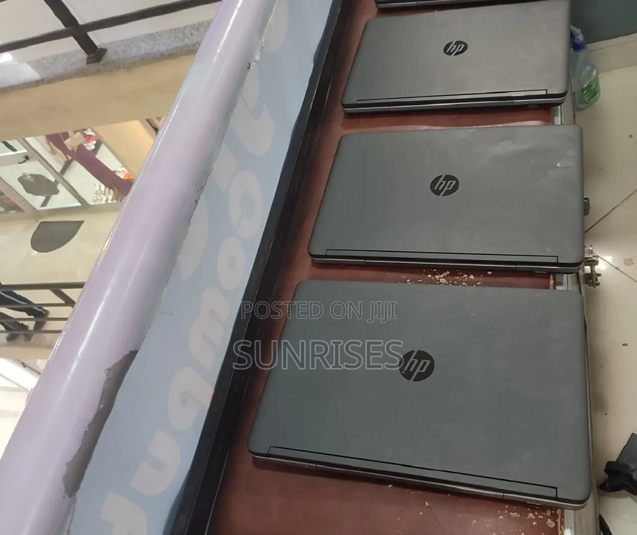 New Laptop HP EliteBook 840 8GB Intel Core I5 HDD 500GB