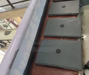 New Laptop HP EliteBook 840 8GB Intel Core I5 HDD 500GB