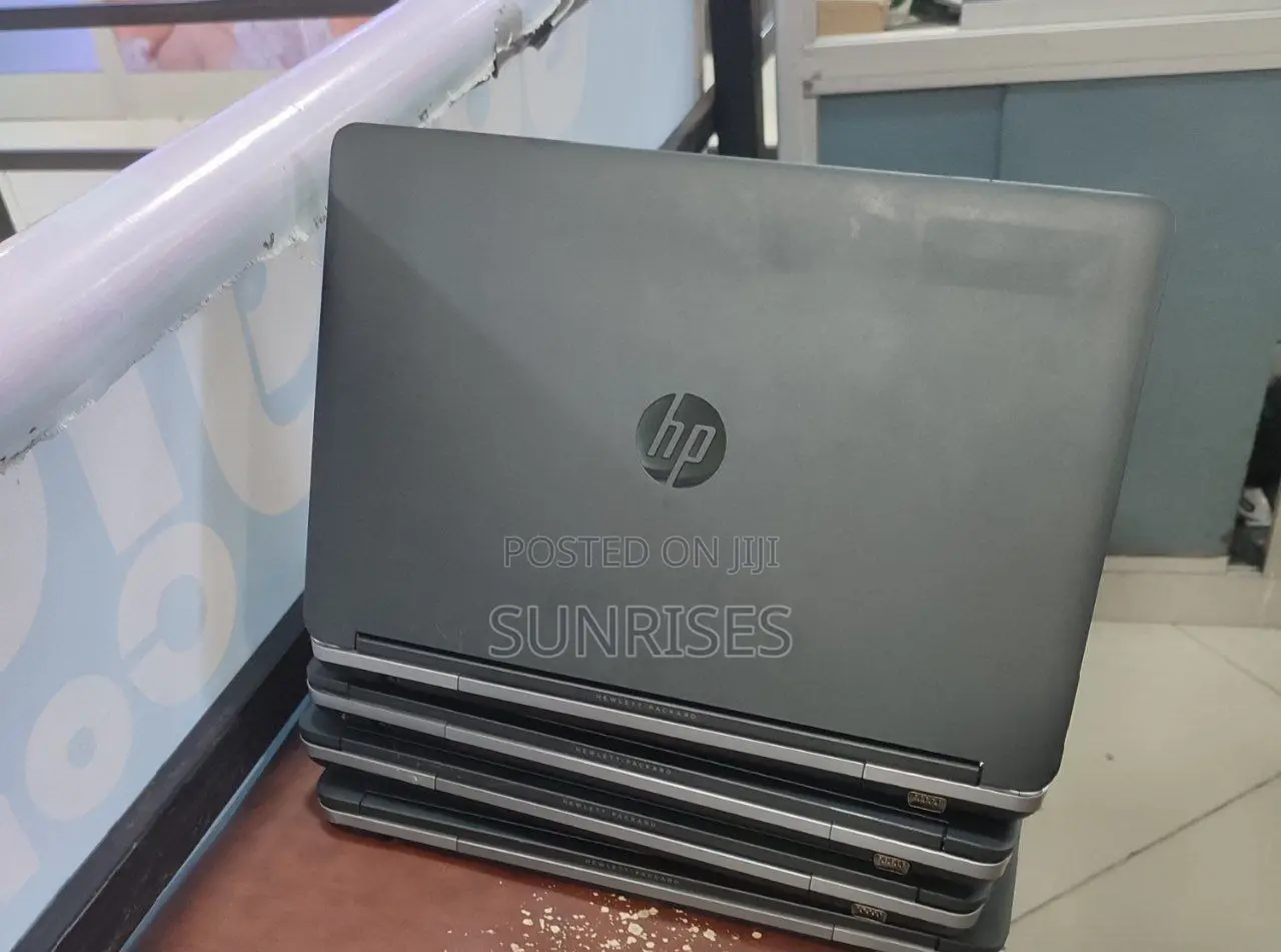 New Laptop HP EliteBook 840 8GB Intel Core I5 HDD 500GB