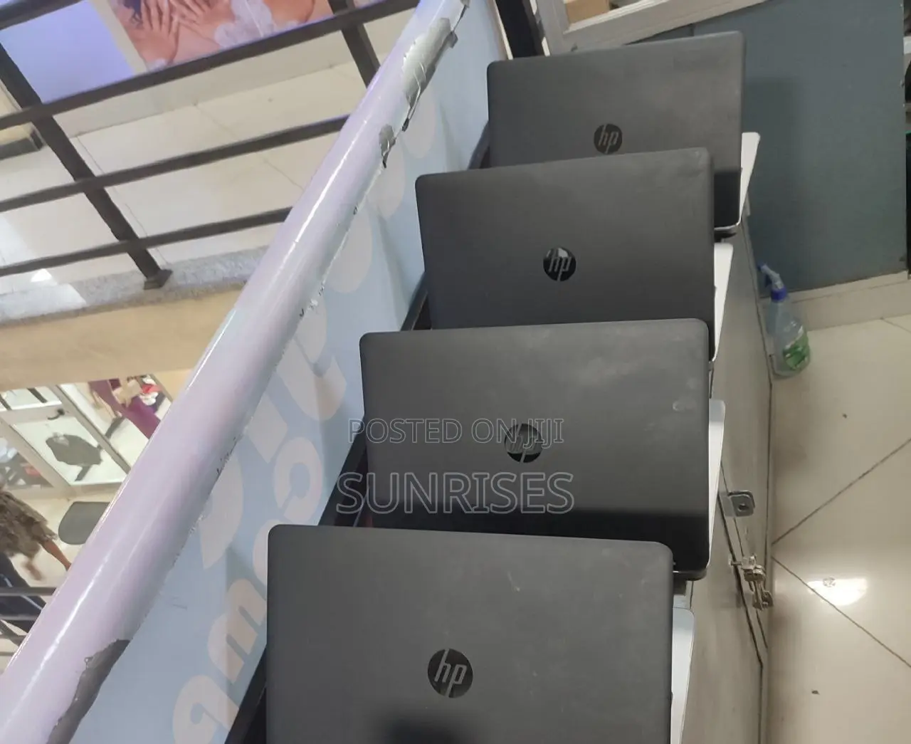 New Laptop HP EliteBook 840 8GB Intel Core I5 HDD 500GB