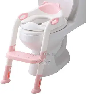 Photo - 2in 1 Potty Training