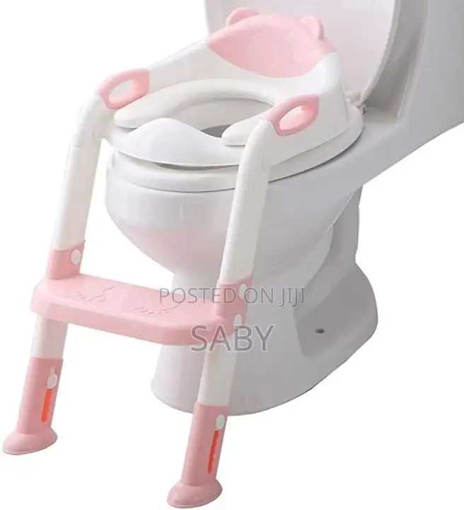 2in 1 Potty Training