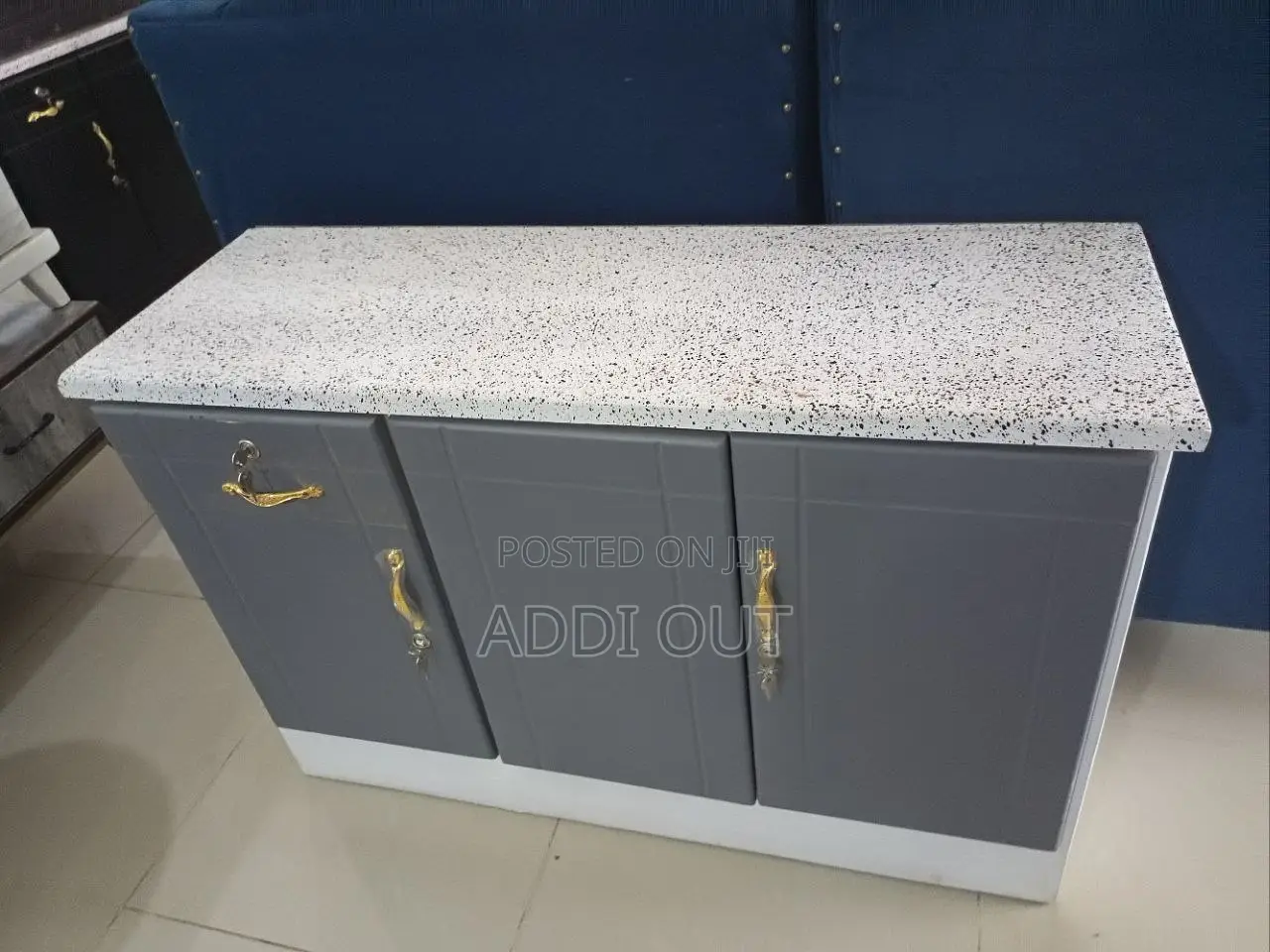 ኪችን ቡፌ/Bufe