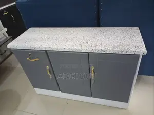 Photo - ኪችን ቡፌ/Bufe