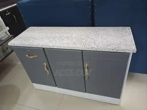 ኪችን ቡፌ/Bufe