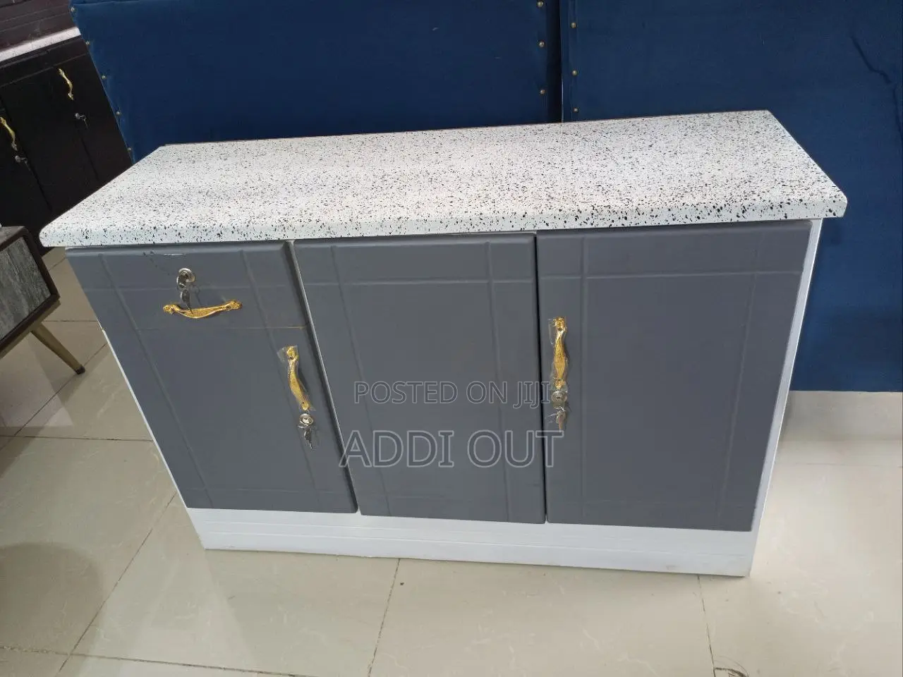 ኪችን ቡፌዎች/Cabinet